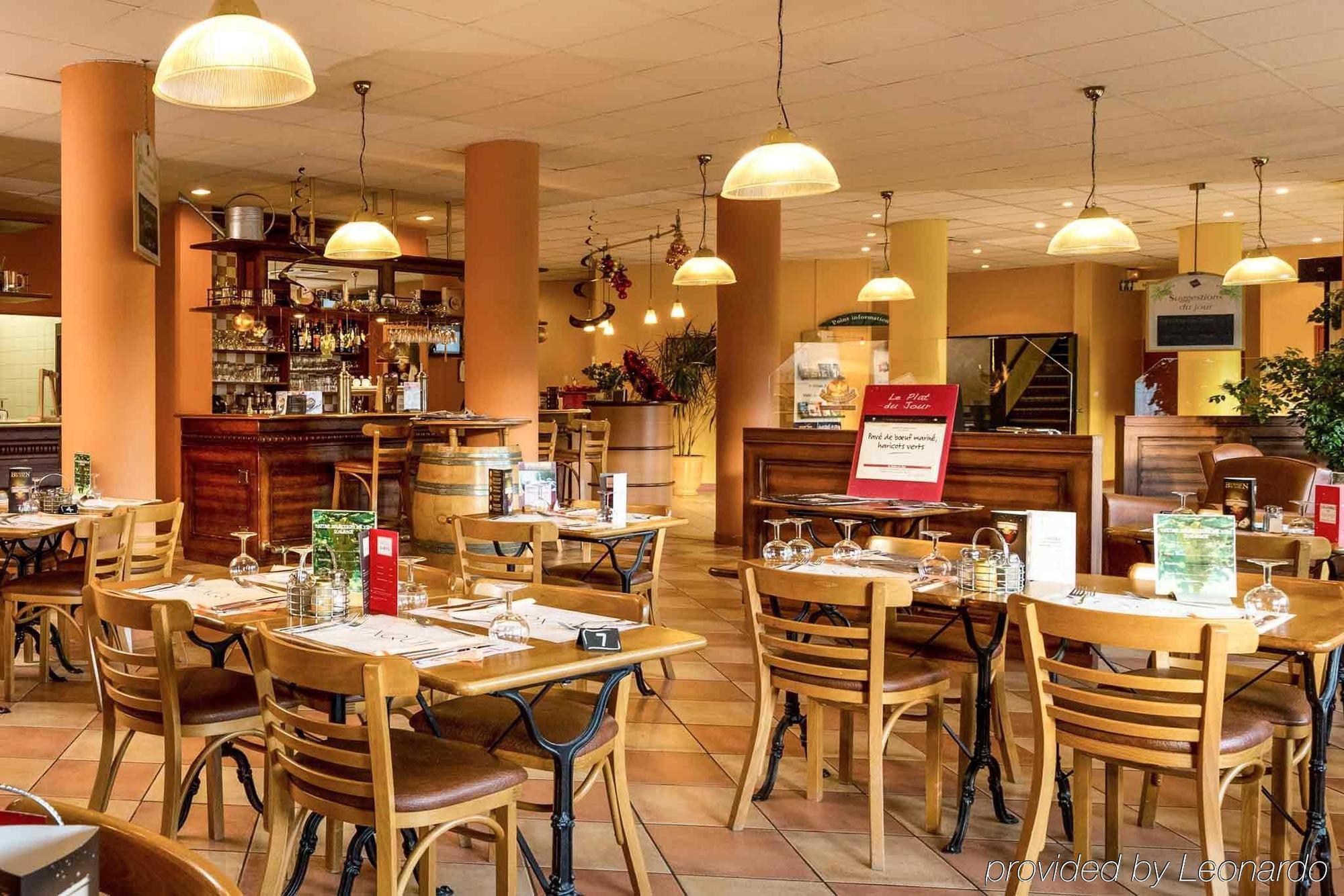 Ibis Budget Saint Die Des Vosges Exterior photo